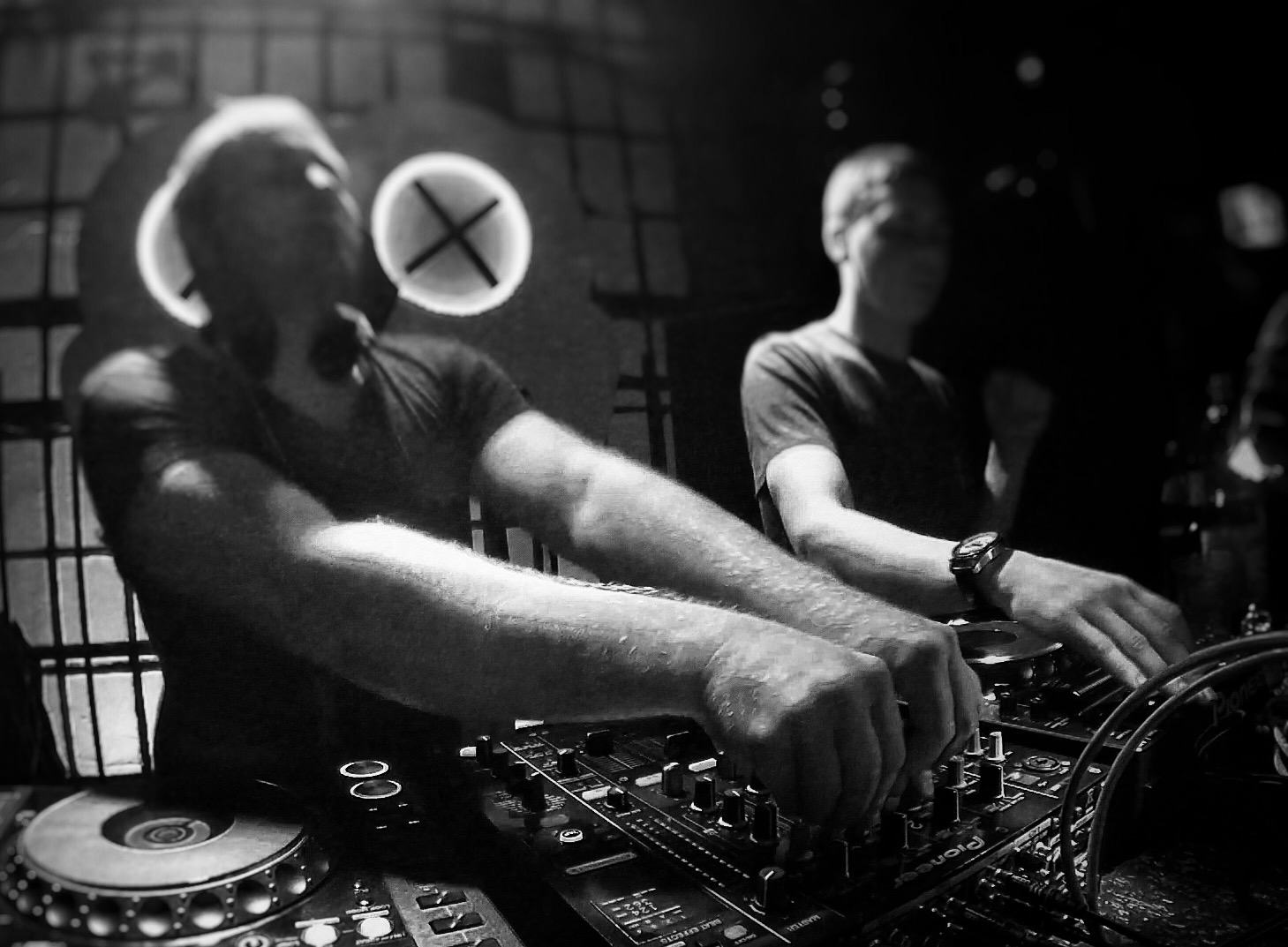 Fancy Sound Module b2b Max Walcha