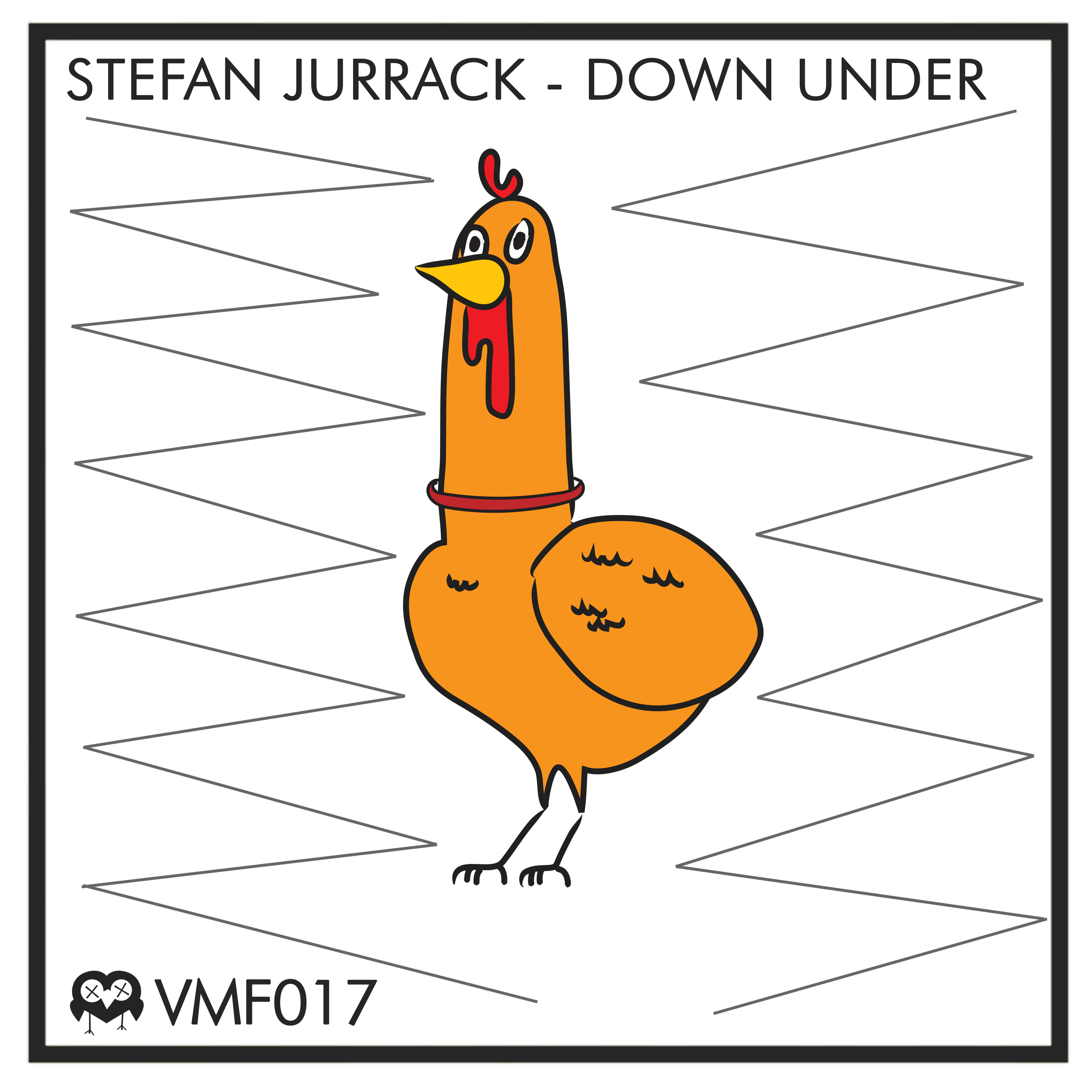 VMF 017 – Down Under – EP