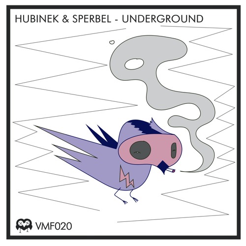 VMF 020 – Underground – EP