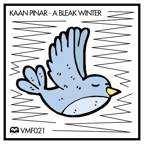 VMF 021 – A Bleak Winter – EP